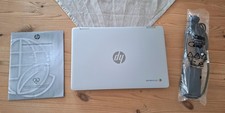 HP Chromebook x360