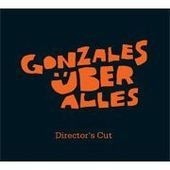 Gonzales uber alles von - uber,
