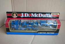 Matchbox 1992 Team Convoy J.D