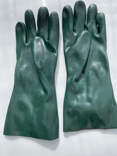 Paar handschuhe - 2,