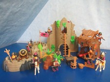 4435 Barbaren Ritterburg 4439