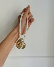 XXL Halskette Chain Pendant