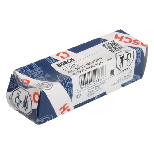 Einspritzventil bosch 280 - 0,