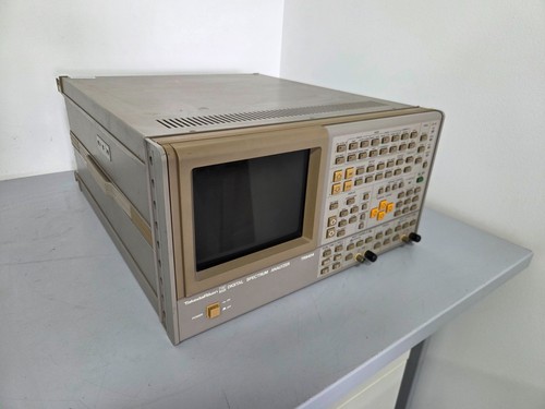 Advantest takeda riken - advantest,