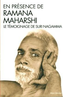 Présence ramana - de,