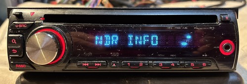 Kenwood kdc bt30 - kdc, cd