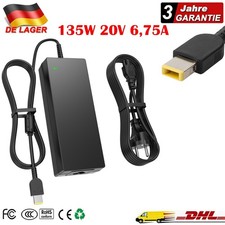 135W Netzteil Ladegerät Für