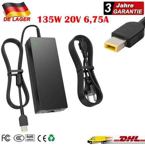135w netzteil ladegerät für - 135w,