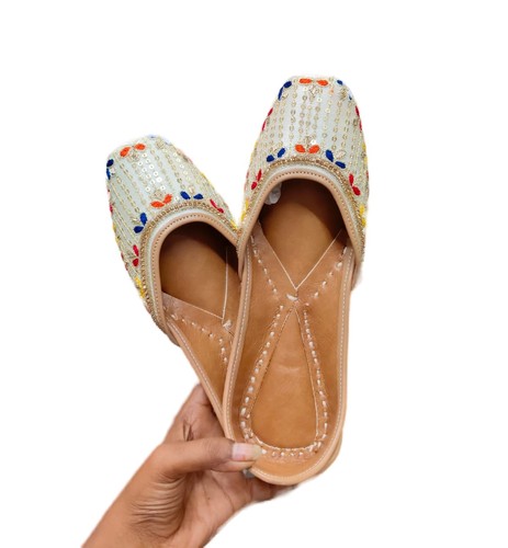 Damen punjabi jutti mojari - damen,