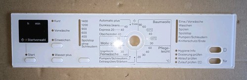 Orig miele blende - orig.,