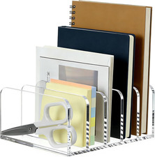 Acryl briefablage - briefablage,