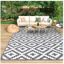 Outdoor Teppich wetterfest