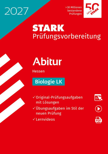 Stark biologie abitur - biologie, lk