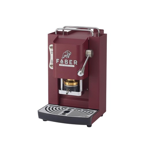 Faber pro deluxe cherry - 3.0,