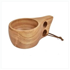 Holztasse Kuksa Holz Becher