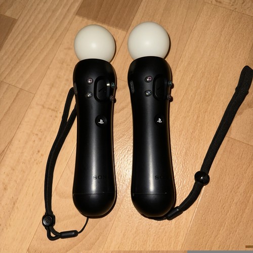 Sony playstation move - sony,