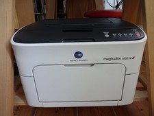 Konica Minolta magicolor 1600w