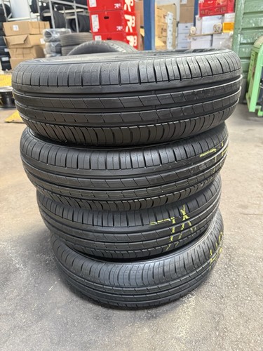 Hankook kinergy eco - 4x,