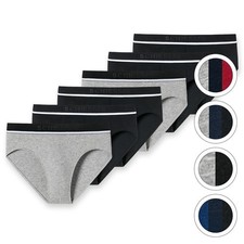 6er Pack - Schiesser - 95/5