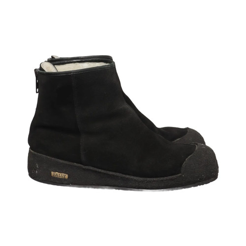 Bally boots größe 42 - bally,, größe: