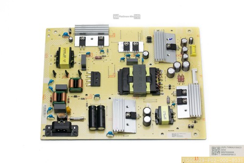 Netzteil 715gc529 p02 000 b03s - netzteil, 715gc529-p02-000-b03s