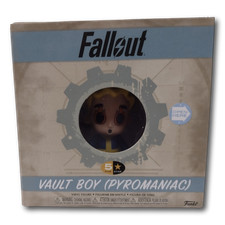 Funko Fallout Vault Boy