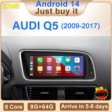 Factory Price 8.8" 8Core