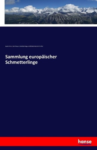 Sammlung europäischer