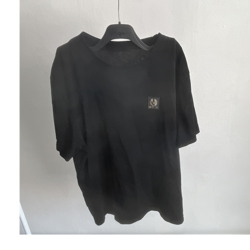 Belstaff herren shirt - belstaff, t-shirt
