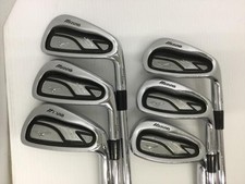 Mizuno JPX 800 Forged Eisensatz 5-9, Pw 6tlg Flex Stiff N.S.PRO 950GH HT Stahl