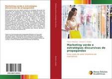 Marketing verde estratégias - marketing,