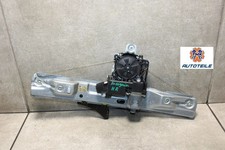 Opel Insignia A Kombi Fensterheber Fensterhebermotor Hinten rechts 20952451