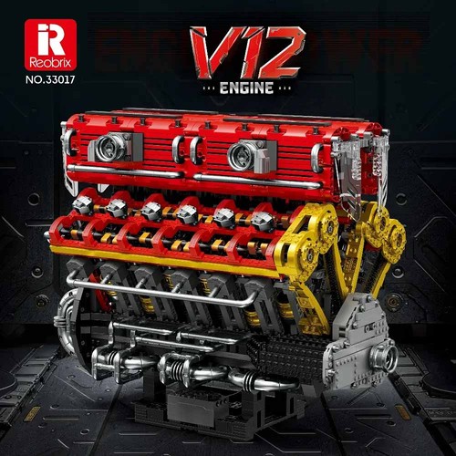 Reobrix 33017 v12 - reobrix,