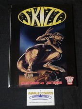 Skizz Alan Moore & Jim Baikie