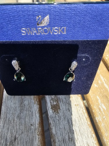 Swarovski attract kollektion - attract,