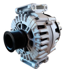 ORIGINAL VALEO 250A Lichtmaschine für Mercedes Sprinter 3,5-T Bus 906 319 CDI