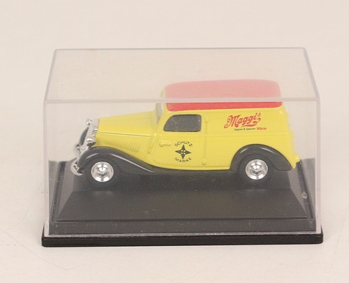 Maggi mercedes 170v oldtimer - 170v,