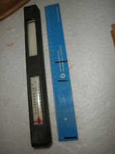 Hydrauliktank  Füllstandsanzeige mit Temperatur