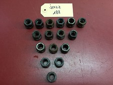 Honda Jazz 1.4 - 4 Türer 16x Radschrauben Radbolzen Schrauben