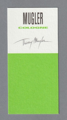 Carte publicitaire - carte,