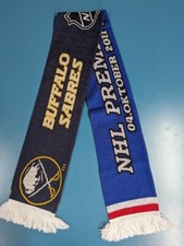 BUFFALO SABRES Die Adler