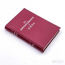 Dr. M. Lang: Der praktische