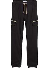 Neu Cargohose aus elastischen