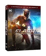 Flash - Seizoen 2
