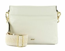 abro Leather Dalia Crossbody