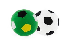 IKEA "SPARKA" Stoffspielzeug