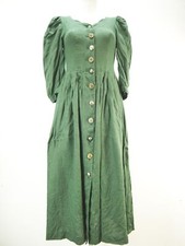 Berwin & Wolff grün mit