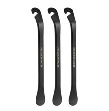 3×Fahrrad Reifenheber Metall