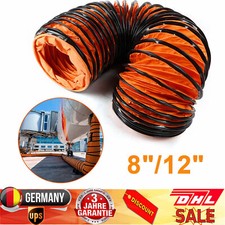 200mm/300mm Schlauch