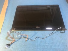 DELL INSPIRON 1750 LAPTOP LCD